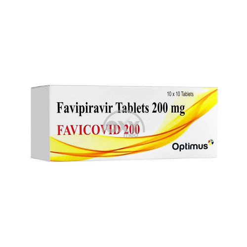 product-Фавиковид, 200 мг, таб. №10