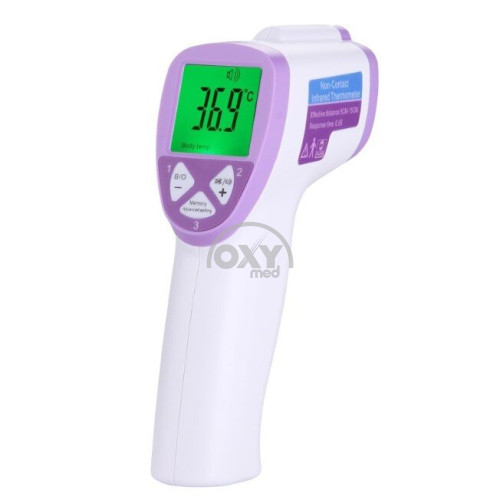 product-Kontaktsiz infraqizil termometr FI01