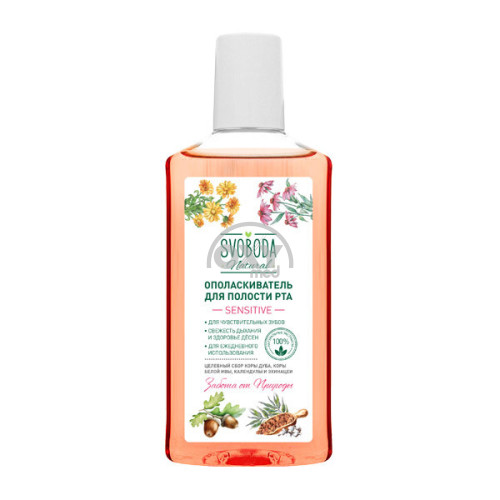 product-OG'IZNI CHAYAYTGAN SVOBODA Sensitive 300ml