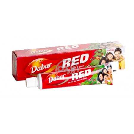 product-Зубная паста Red Dabur, 200 г