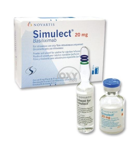 product-Симулект, 20 мг, флак. №1