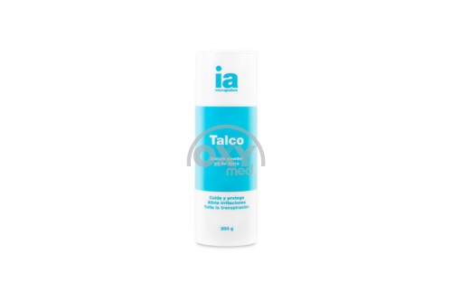 product-Тальк для тела парфюмированный "ia" 200г