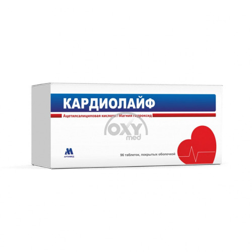 product-Кардиолайф №96