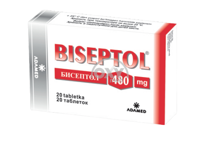 product-Бисептол-480 №20
