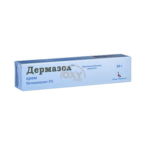 product-Дермазол  крем 30,0