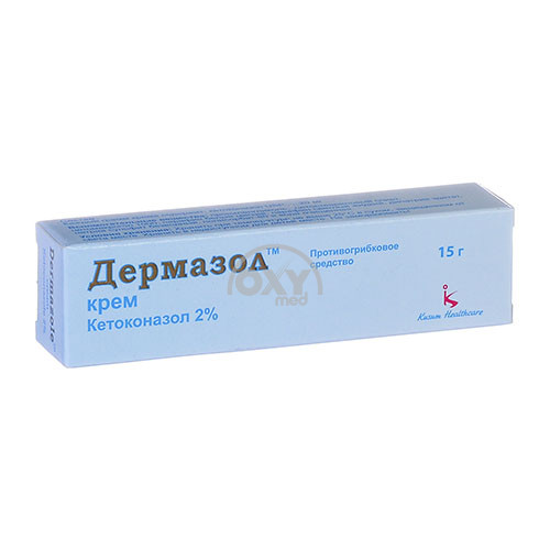 product-Дермазол крем 15,0