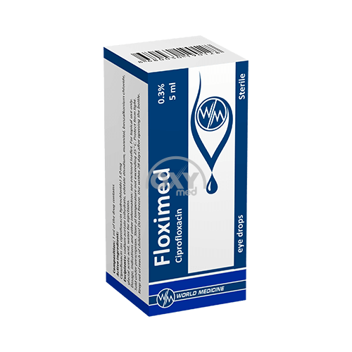 product-Floximed 0,3% 5 ml