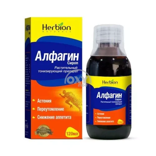 product-Алфагин сироп 120мл*