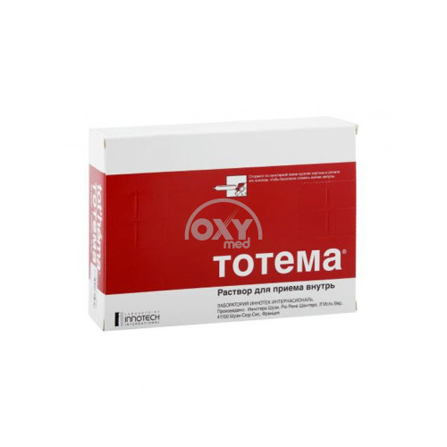 product-Тотема 10мл №20