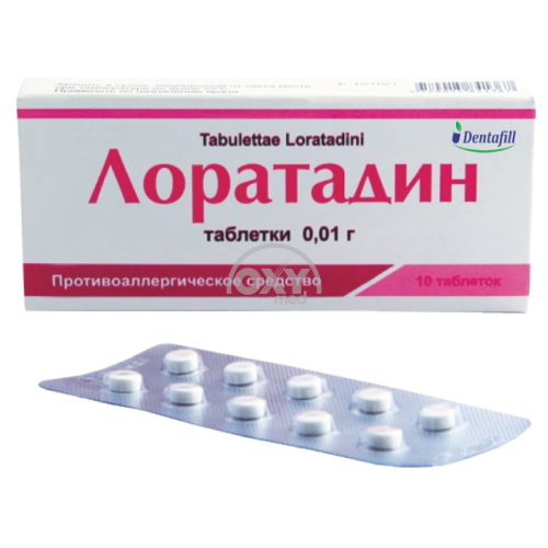 product-Loratadin 0.01 No 10