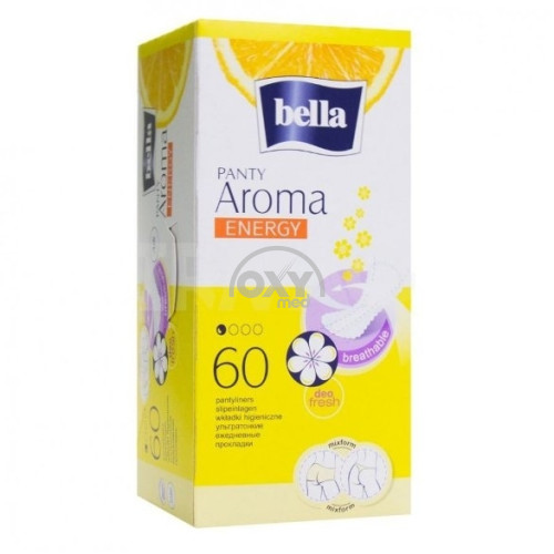 product-544 Прокл "Bella Panty Aroma Energy" №50+10