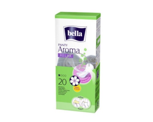 product-421 Прокл "Bella Panty Aroma Relax" №20
