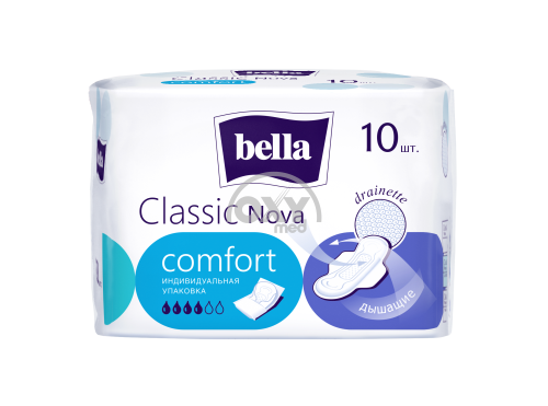 product-204 Прокл "Bella Classic Nova" comfort drainet №10
