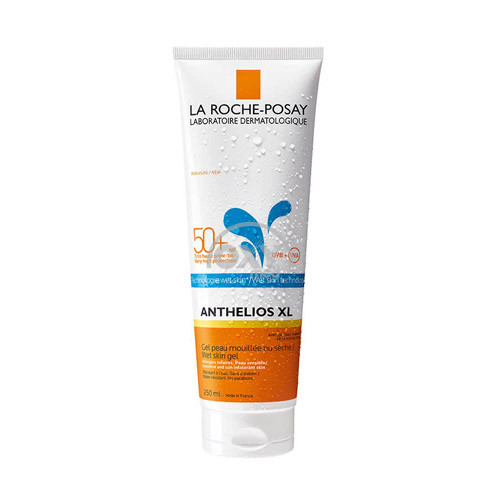 product-Yuz va tana uchun quyoshdan himoya qiluvchi gel La Roche-Posay SPF50 250ml