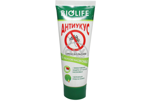 product-Крем-бальзам "Антиукус" 75 мл