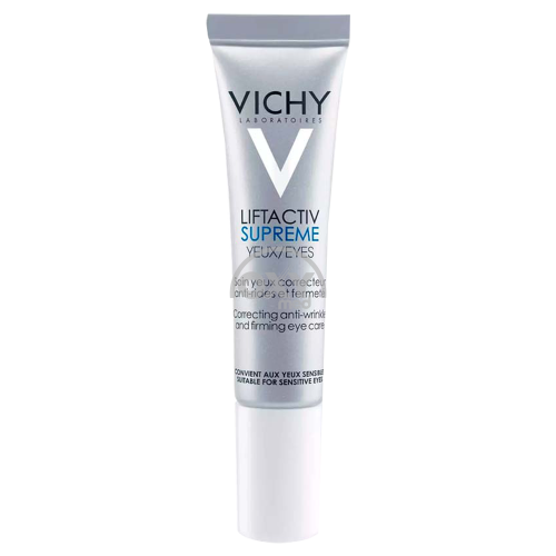 product-Крем для контура глаз "VICHY" LIFTACTIV Supreme 15 мл