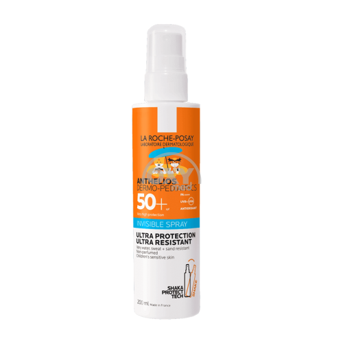 product-Quyoshdan himoyalovchi spreyi La Roche-Posay bolalar uchun SPF50 200ml