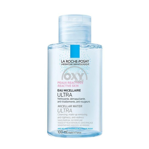 product-Micellar suvi La Roche-Posay Ultra 100ml