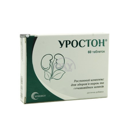 product-Уростон, таб. №60