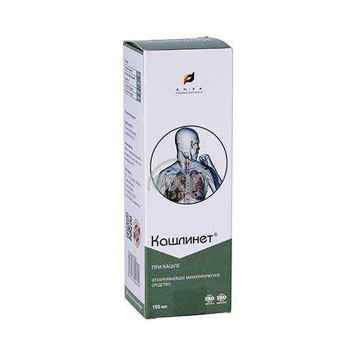 product-Kashlinet, 150 ml, sirop