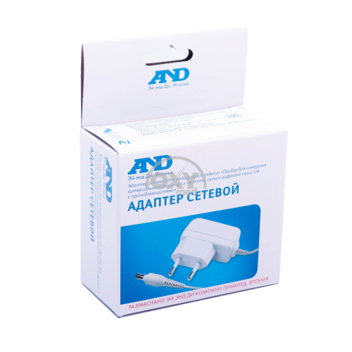 product-Адаптер сет. ТВ-233С UA-серии A&D