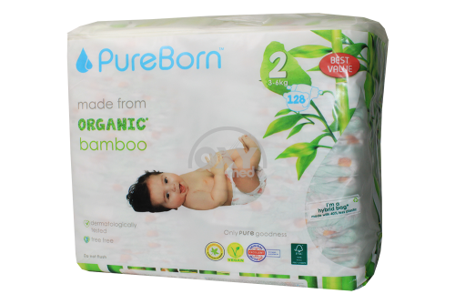 product-167 Bolalar uchun tagliklar Pure Born r.2 No 128