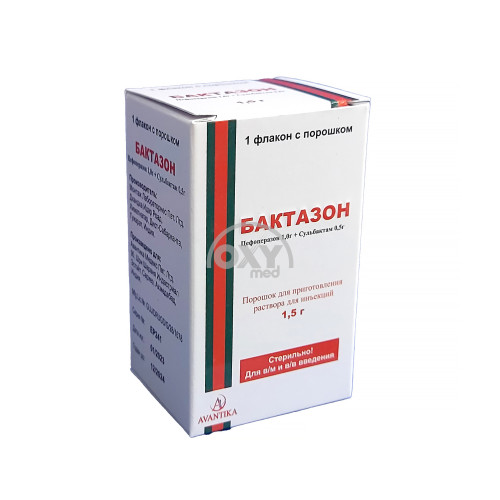 product-Baktazon 1,5 g № 1