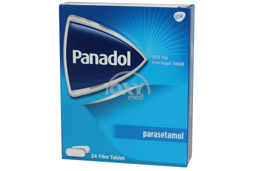 product-Panadol 500 mg № 24 tab.