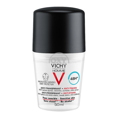 product-Дезодорант-антиперспирант шариковый"VICHY" против пятен 50 мл