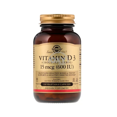 product-Vitamin D3 600 ME No 120 qopqoq.