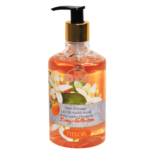 product-320 Suyuq sovun Pielor fleur d'Oranger 350ml}