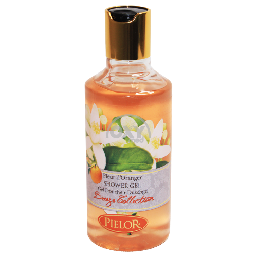 product-245 Dush uchun gel Pielor fleur d'Oranger 250ml}