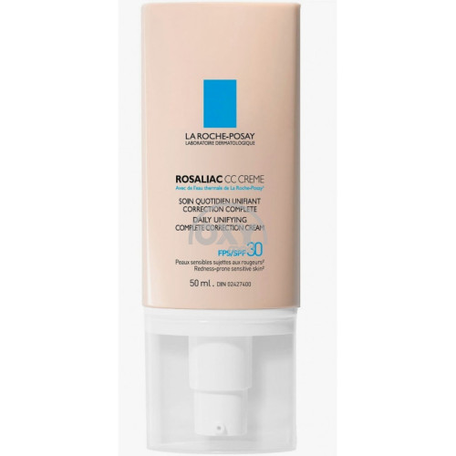 product-Kun kremi La Roche-Posay to'g'ri. 50 ml