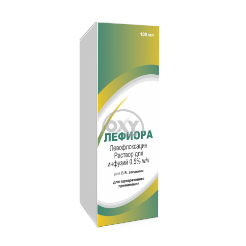product-Лефиора, 0,5%, 100 мл, флак.