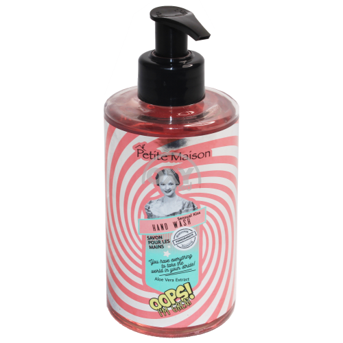 product-355 Suyuq sovun Pielor Petite Maison pomegr.300ml