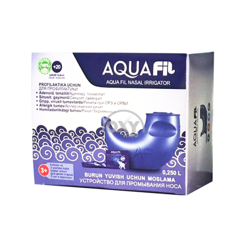 product-Otorinolaringologik qurilma AQUA FIL
