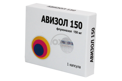 product-Avizol 150 mg № 1 tomchi.