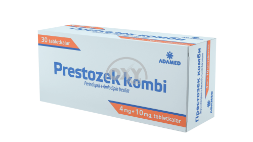 product-Prestozek Combi 4mg/10mg №30 tabletkalari