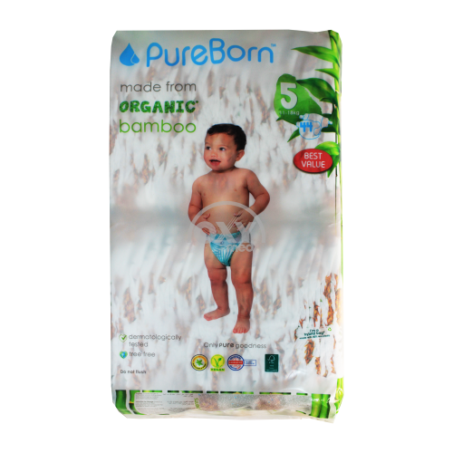 product-211 Bolalar uchun tagliklar Pure Born r.5 No 44