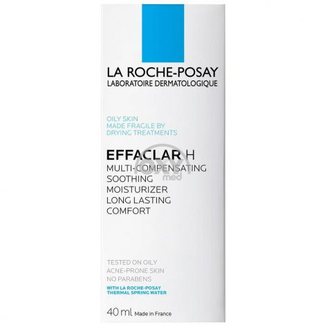 product-La Roche-Posay ko'p tiklovchi terini parvarish qilish. 40 ml