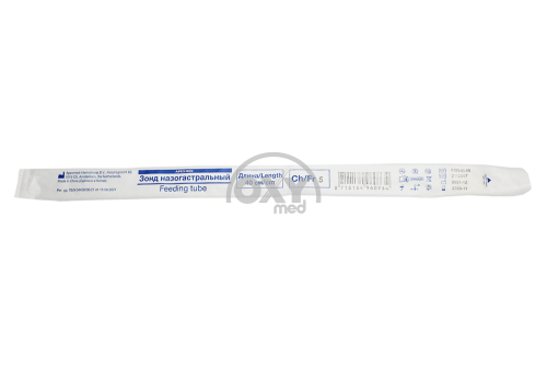 product-Зонд назогастральный APEXMED размер CH/FR05