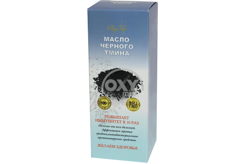 product-Масло черного тмина 100 мл