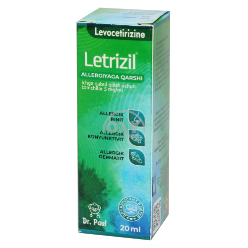 product-Летризил 5мг/мл 20мл капли д/приема внутрь