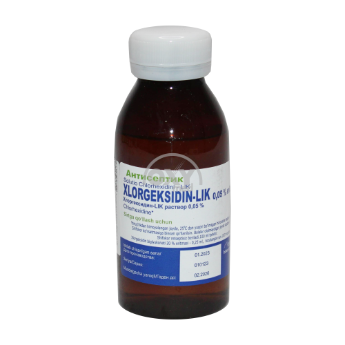 product-Хлоргексидин-LIK 0,05% 90мл раствор