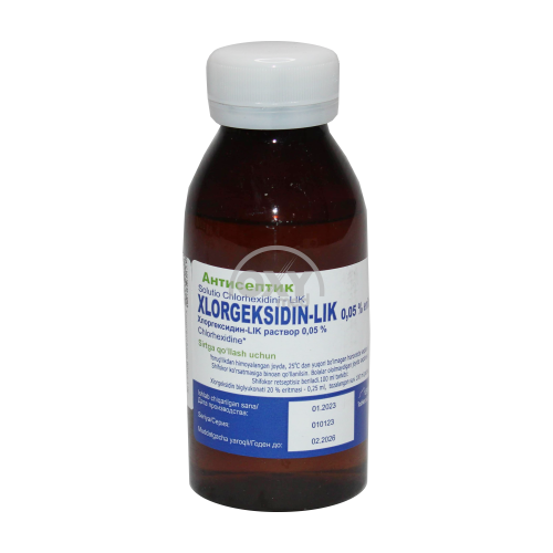 product-Xlorheksidin-LIK 0,05% 90ml eritmasi