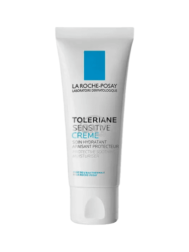 product-O'ta sezgir teri uchun La Roche-Posay yuz kremi 40ml