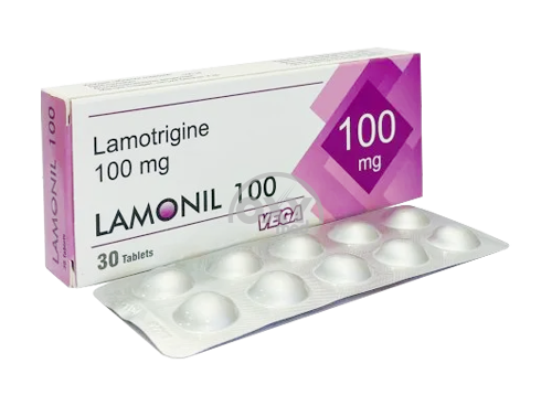 product-Ламонил, 100 мг, таб. №30