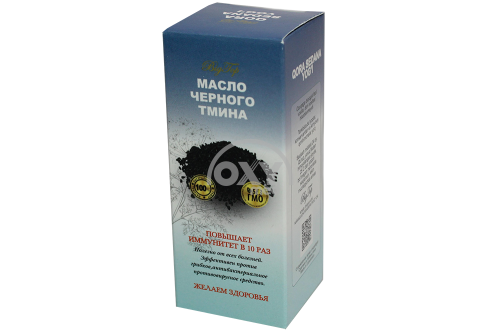 product-Масло черного тмина 25 мл