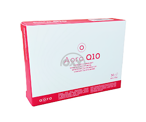 product-Aora Q10 №30 капс.