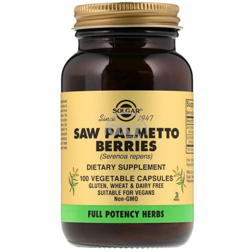 product-Berries Saw Palmetto No 100 qopqoq.